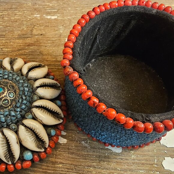 Decorative box - Picture 5 of 6